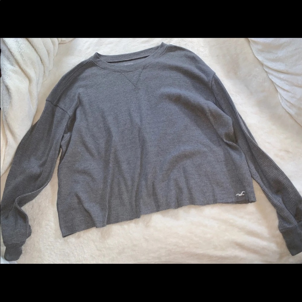 long sleeve